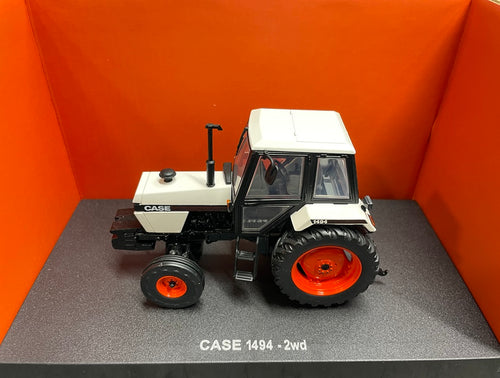 Case International 1494 2WD Tractor 1/32 Diecast Model Universal