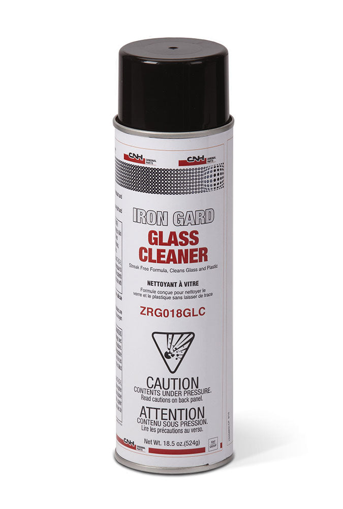 Cnh Iron Gard Glass Cleaner Stoltz Sales And Service