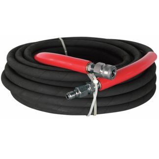 50 Foot 4000 PSI Power Washer Hose – Equipment Ontario