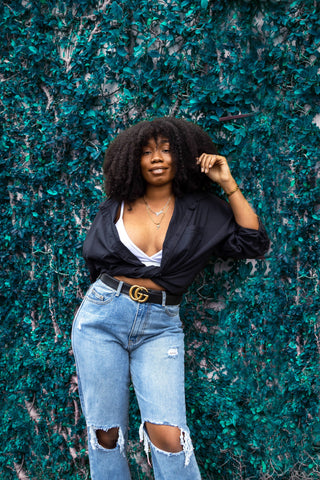 5 Tiktok Tips For The Best Wash and Go – Lets Entwine