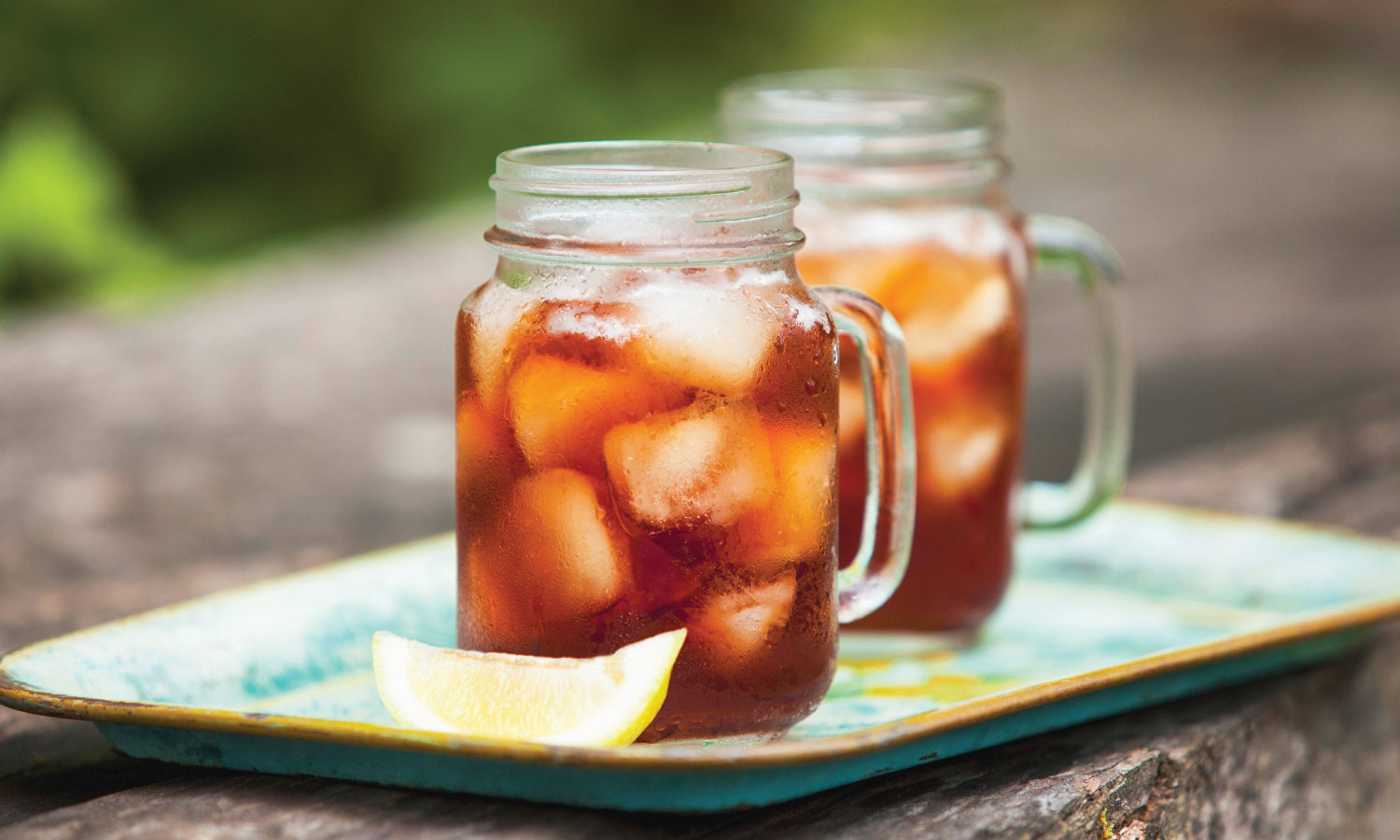 Cold Brew Tea: What It Is & How to Make It Properly - Oh, How