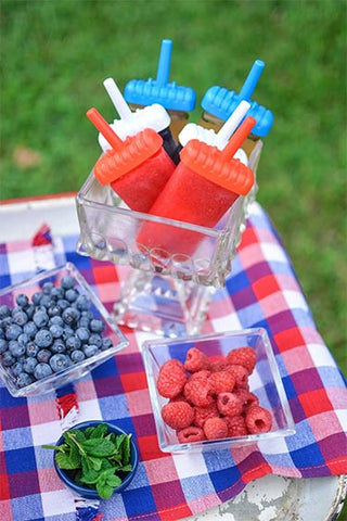 Sweet Tea Popsicle Recipe 1