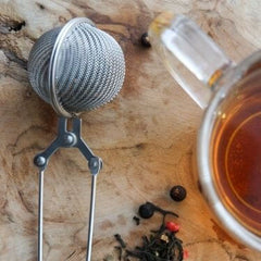 Do you need an infuser for loose tea?