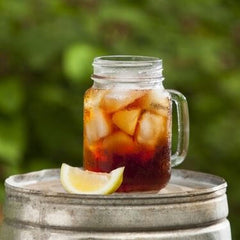 What is the healthiest sweet tea?