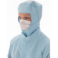 BioClean Cleanroom Clothing