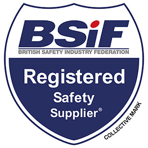 BSIF Registered Safety Supplier