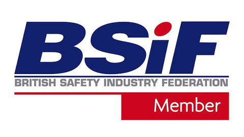 British Safety Industry Federation Member