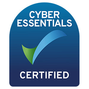 Cyber Essentials Certified