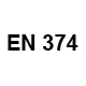 Standard EN 374: 2003