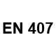 Standard EN 407: 2004
