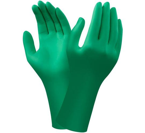 Work gloves, chemical safe gloves, safety gloves, changes to EN374, new EN 374, EN ISO 374