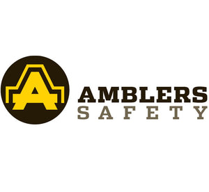 FS47 Amblers Safety Ladies Black 