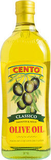 Cento Classico Olive Oil 33.8 FL OZ - Shop Cento