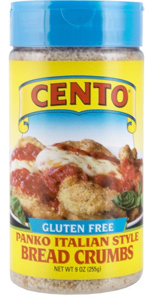 panko bread crumb substitute whole 30