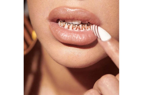 Coolest Grillz Approved By Beyonce