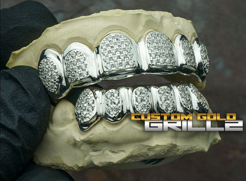 From Design to Delivery: The Journey of Your Custom Grillz