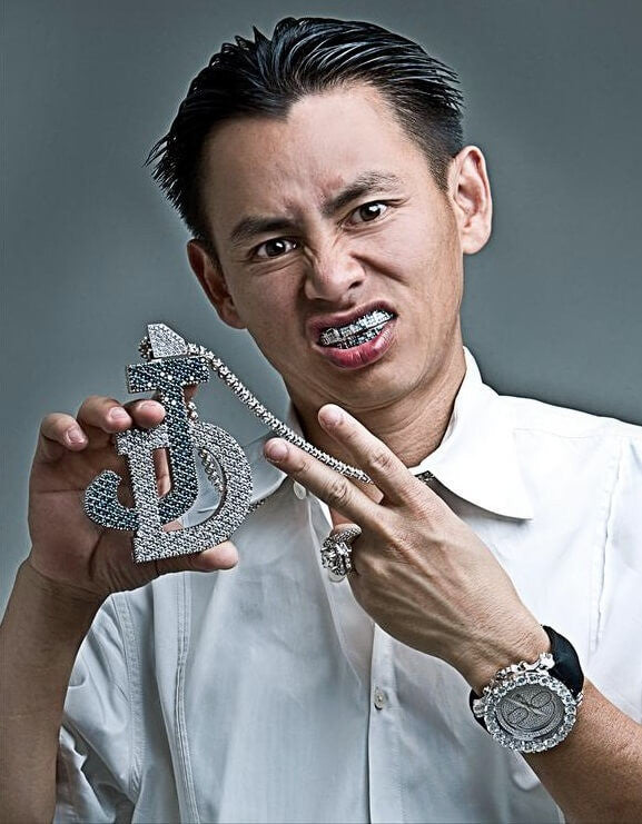 Johnny Dang’s Jewelry Venture