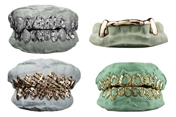 How to Choose the Best Cheap Grillz