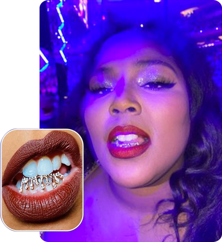 lizzo-iced-out-drip-grillz