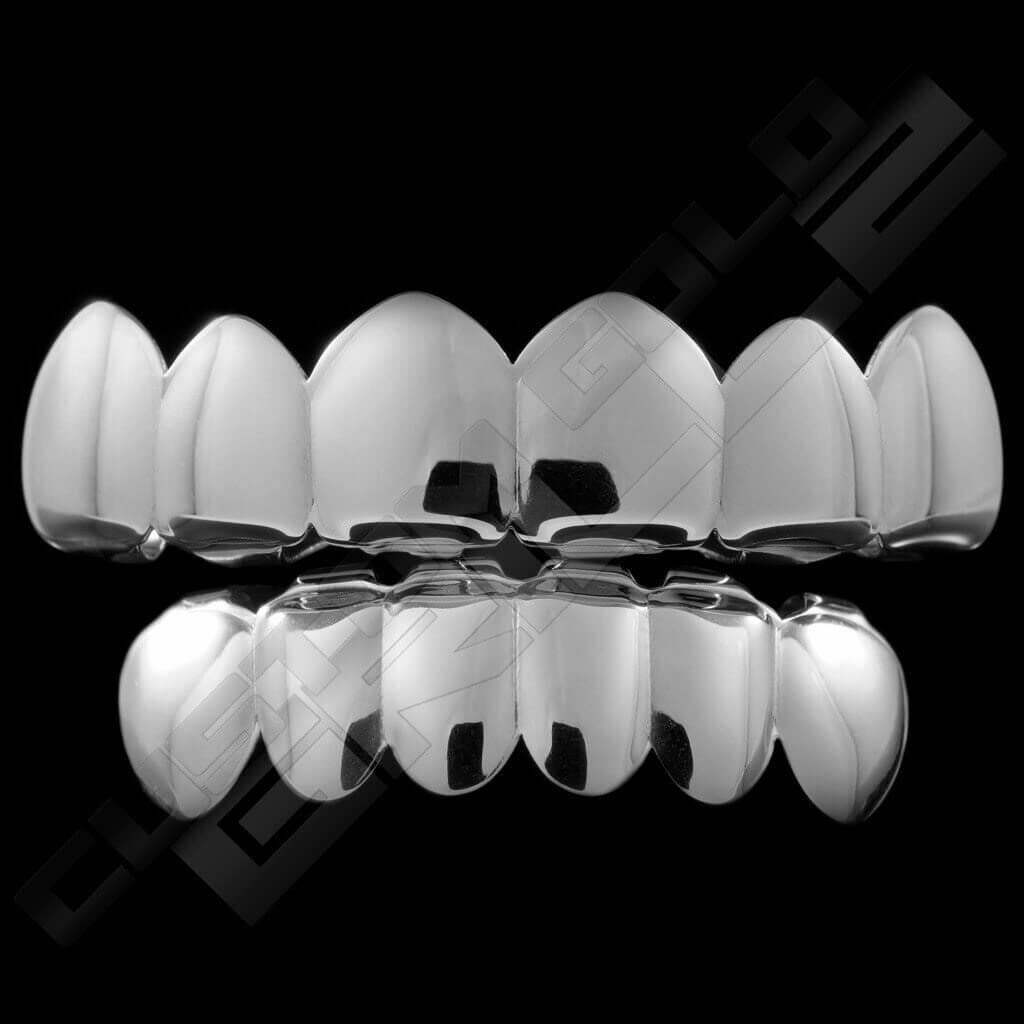 Grillz / Dental mold kit impression ( 1-3 Extra Mold Kits ) – Houston Texas  Grillz