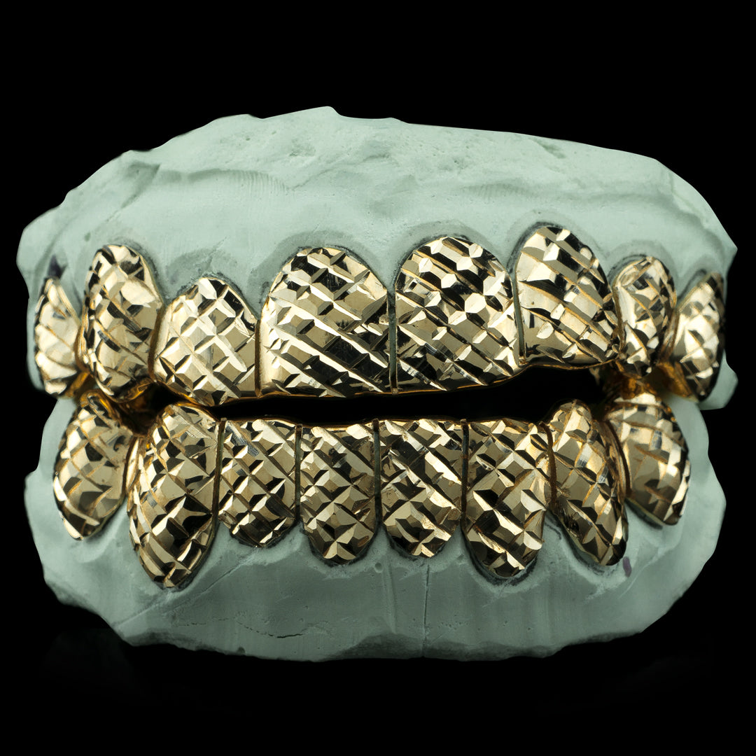 Shop At Custom Gold Grillz The 1 Store For Gold Teeth Online