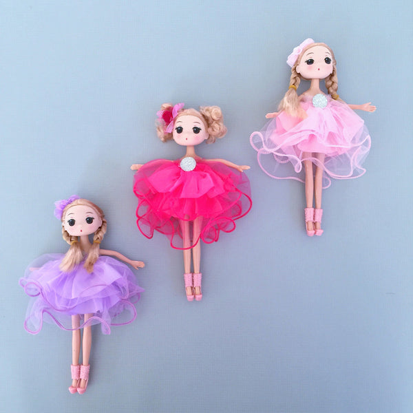 ballerina toys for 3 year old