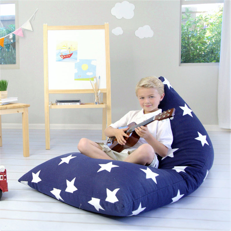 kids lounge pillow