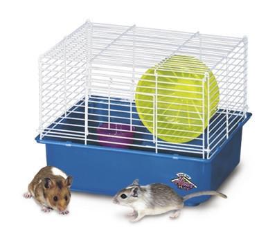 hamster case