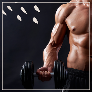 Efectos del aumento de masa muscular