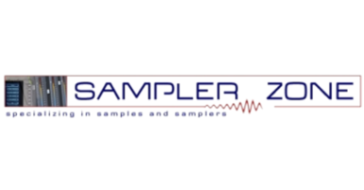 samplerzone.com