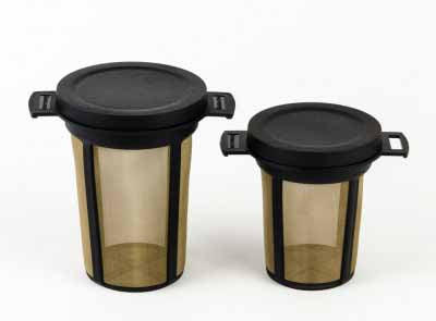 Thermos à thé en acier inoxydable - 280 ml – Maison de thé CHA YI