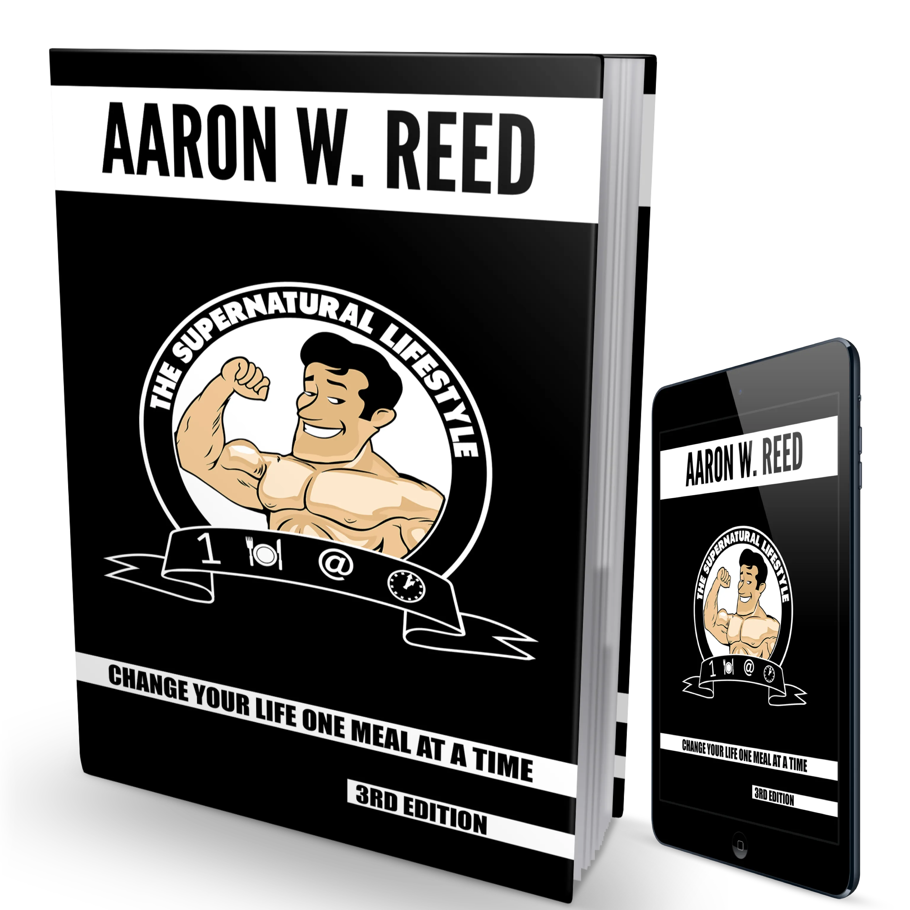 The SuperNatural Lifestyle Combo