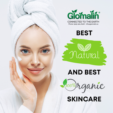 Best Natural Organic Skin Care in Canada