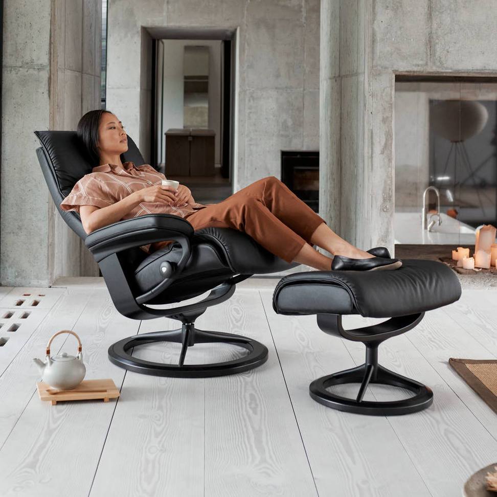 jensen lewis stressless chair