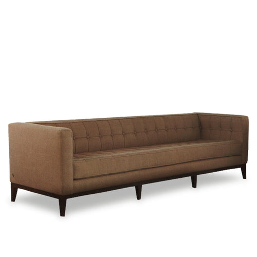 American Leather Luxe Sofa