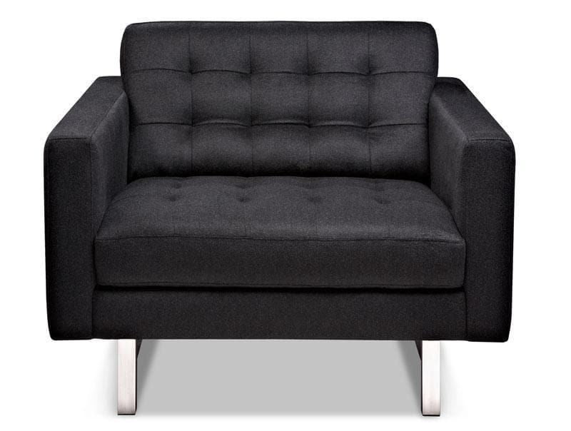 Furniture of America Parker Loveseat