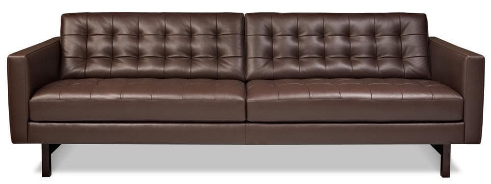 Furniture of America Parker Loveseat