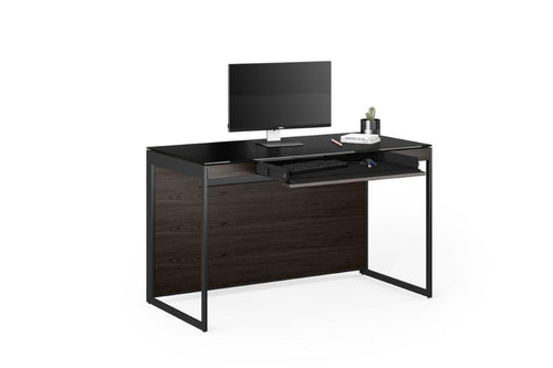 Sequel 6152 Height Adjustable Standing Desk - 66x30