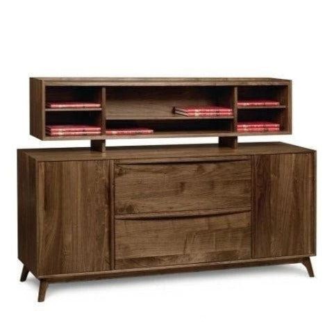 Copeland Catalina Credenza and Organizer 4-CAL-70-04 - New York |  Jensen-Lewis