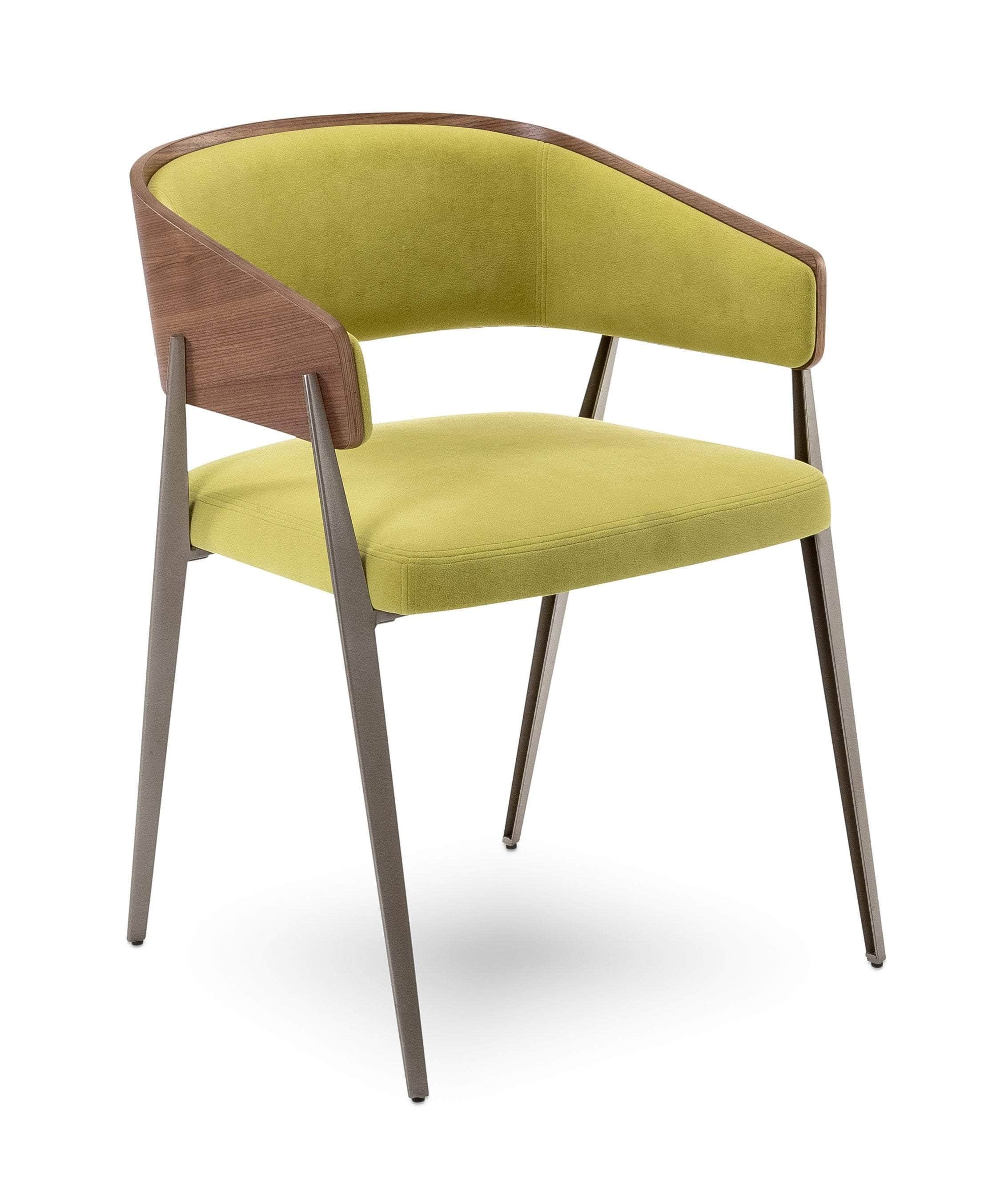 aria side chair