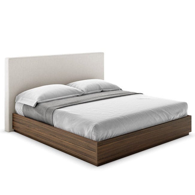 Maya Upholstered Storage Bed