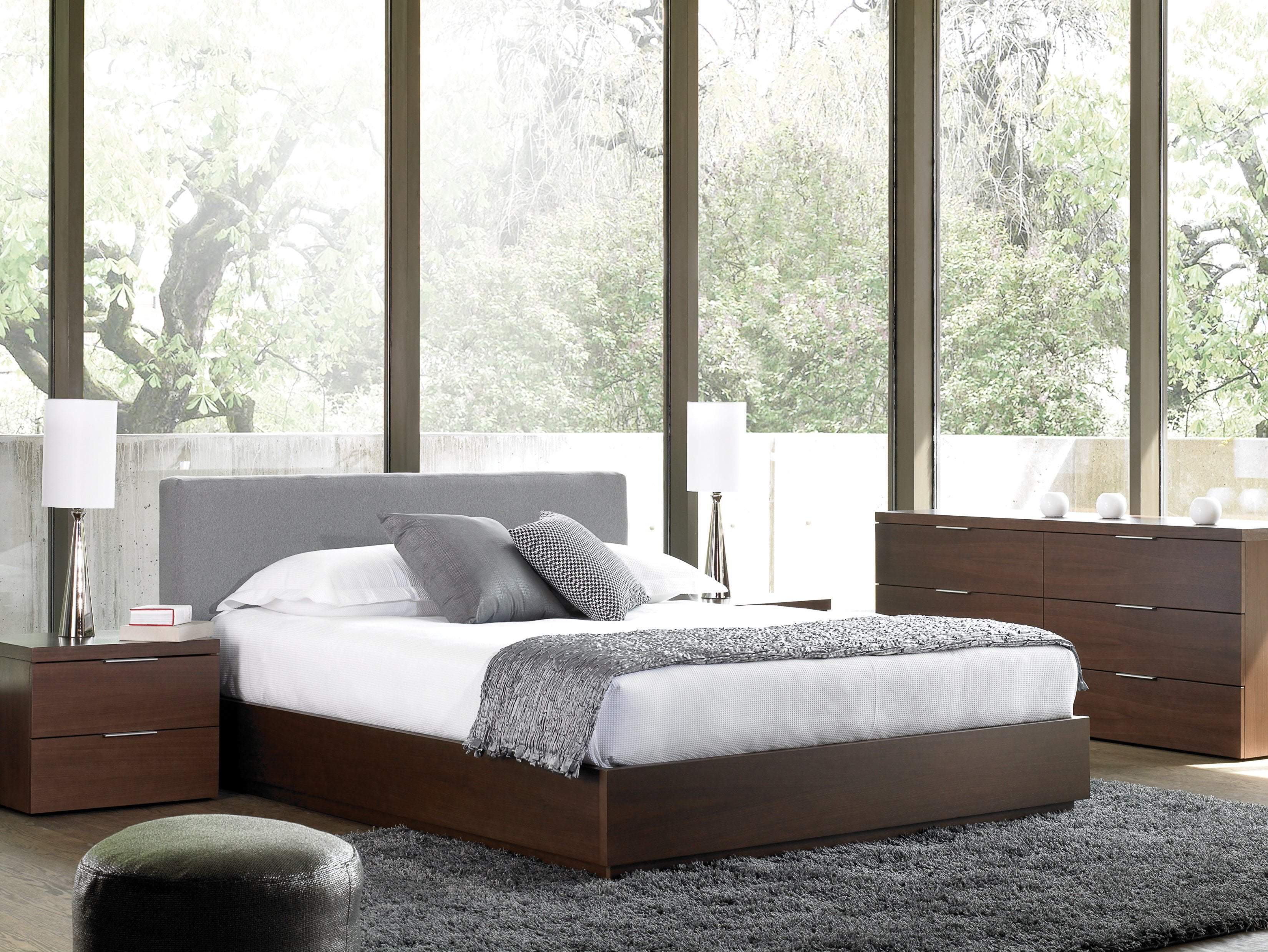 Mobican Maya Upholstered Storage Bed 1MAY02QFU