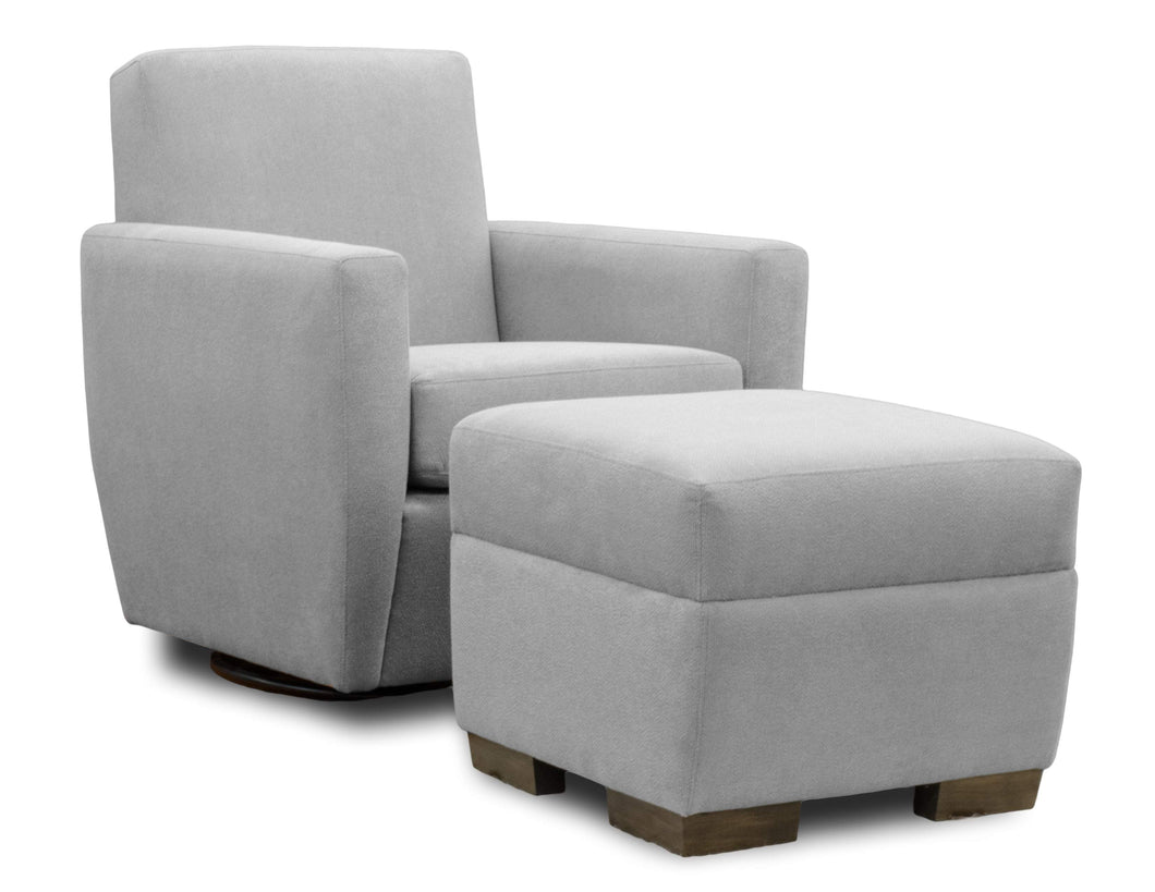 avalon swivel chair