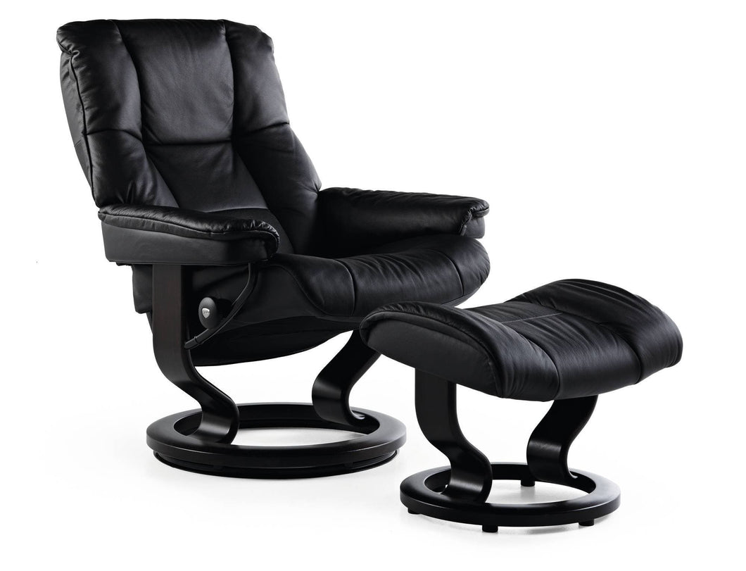 stressless peace recliner