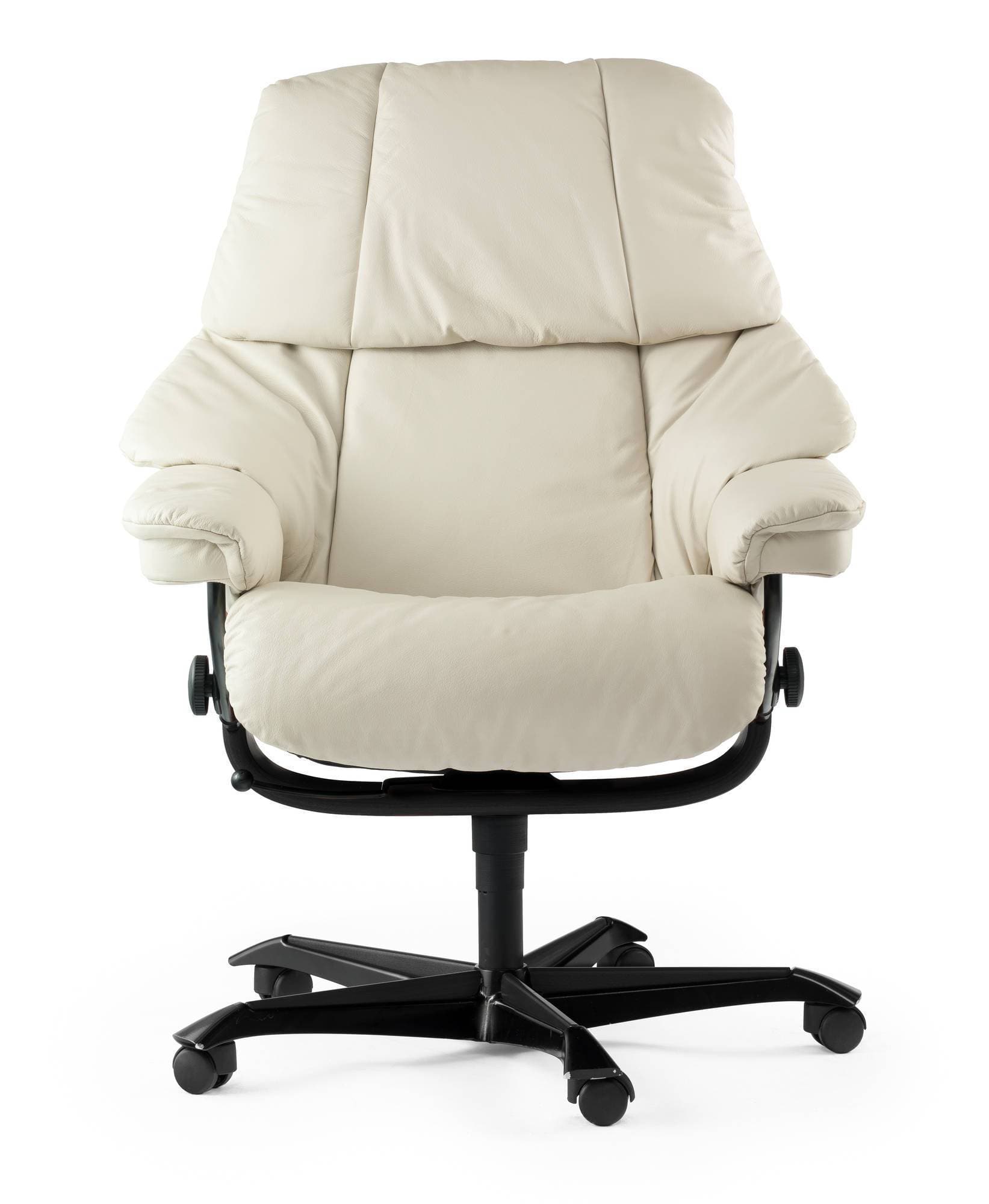 stressless reno office chair