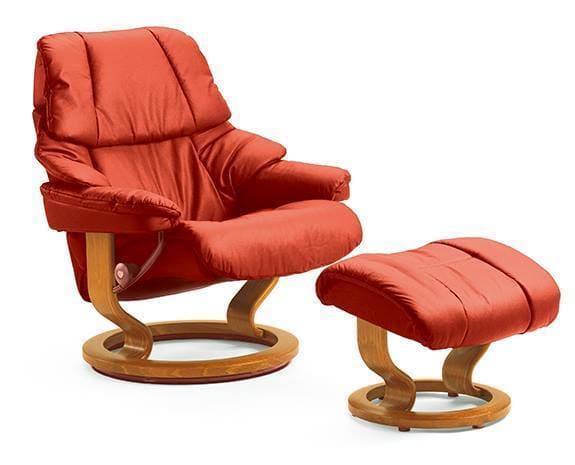 stressless recliner colors