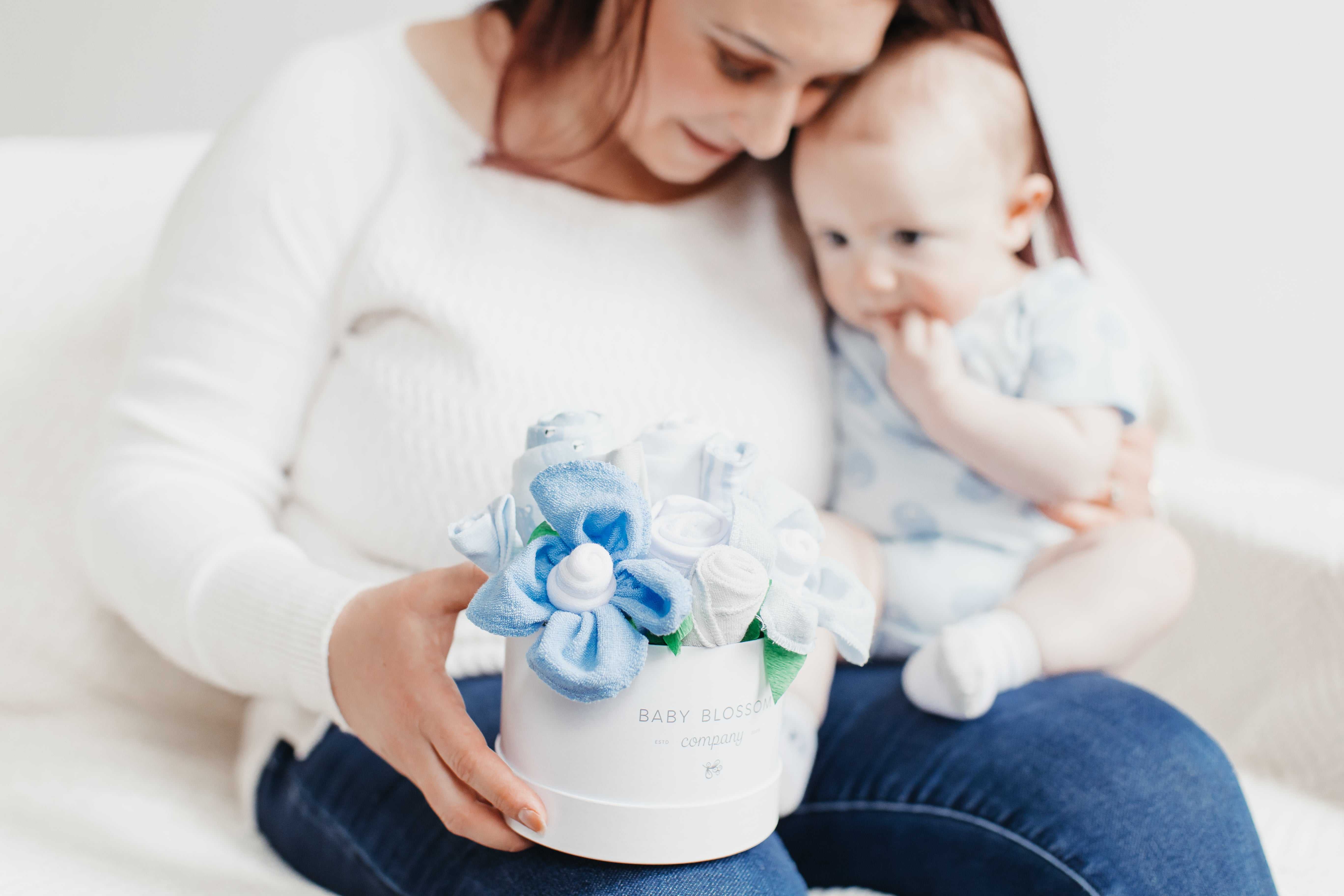 mothers day gifts for new and expecting moms