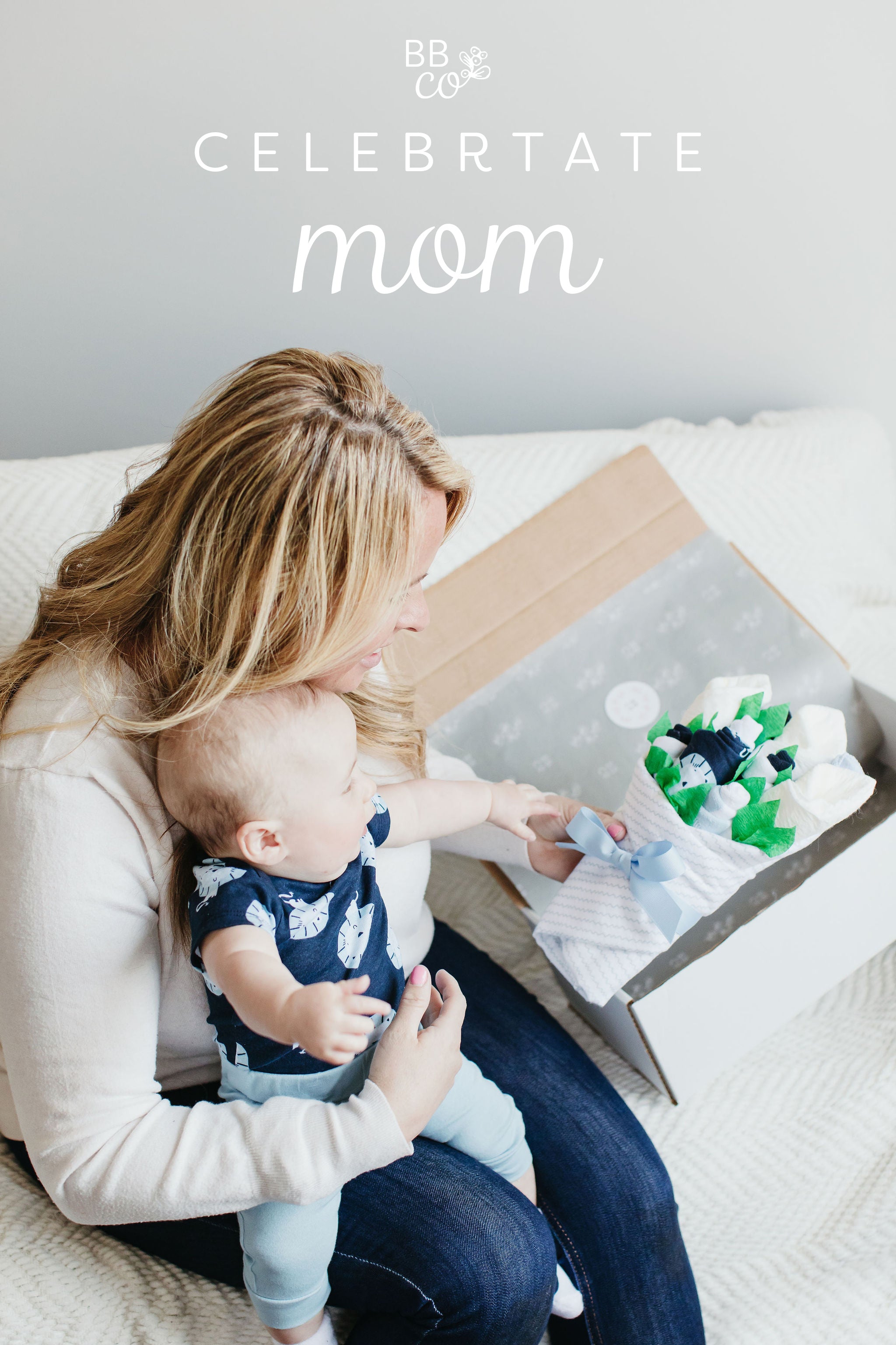 new mom mother's day gift guide