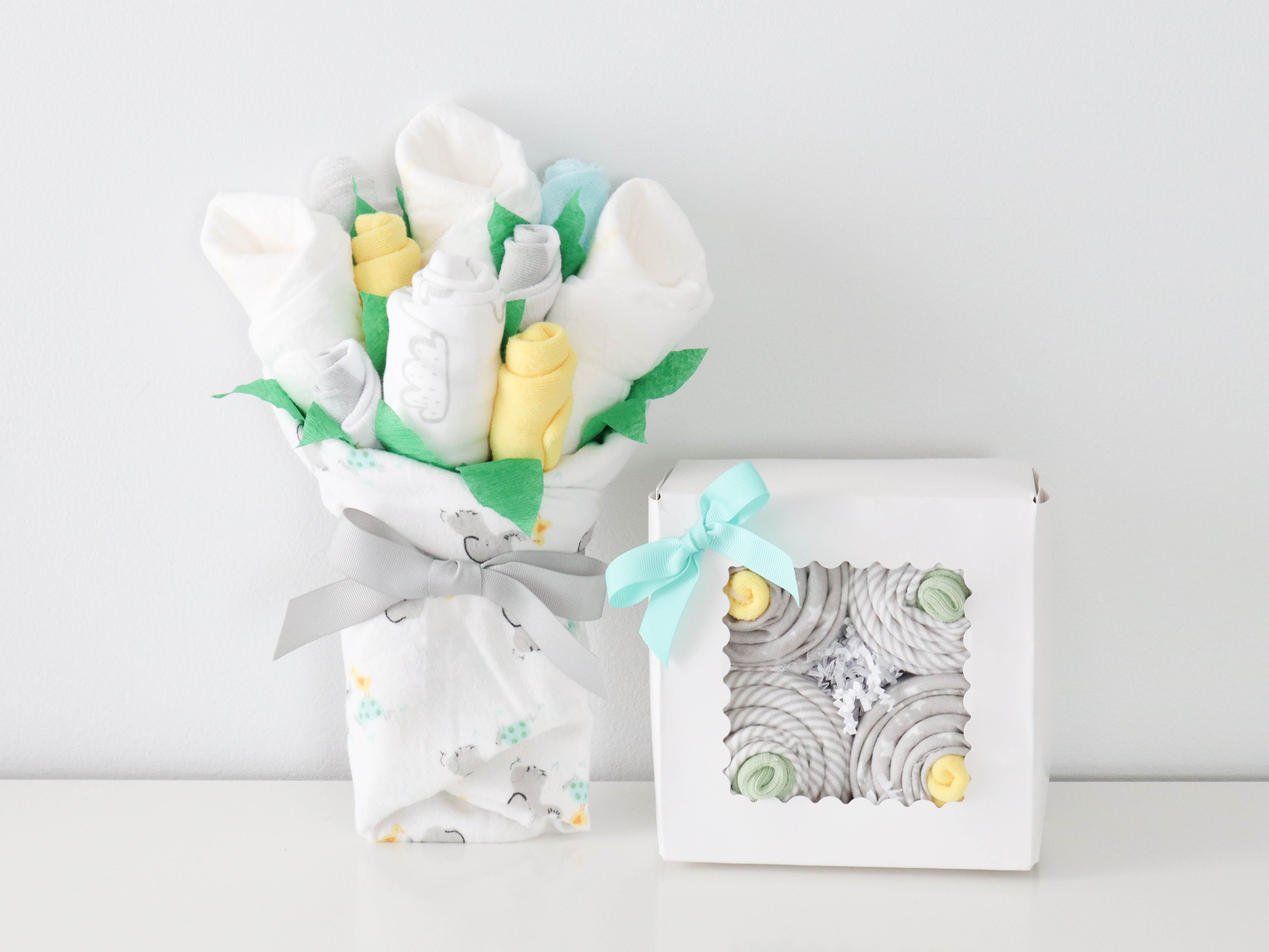 first mother's day gift set