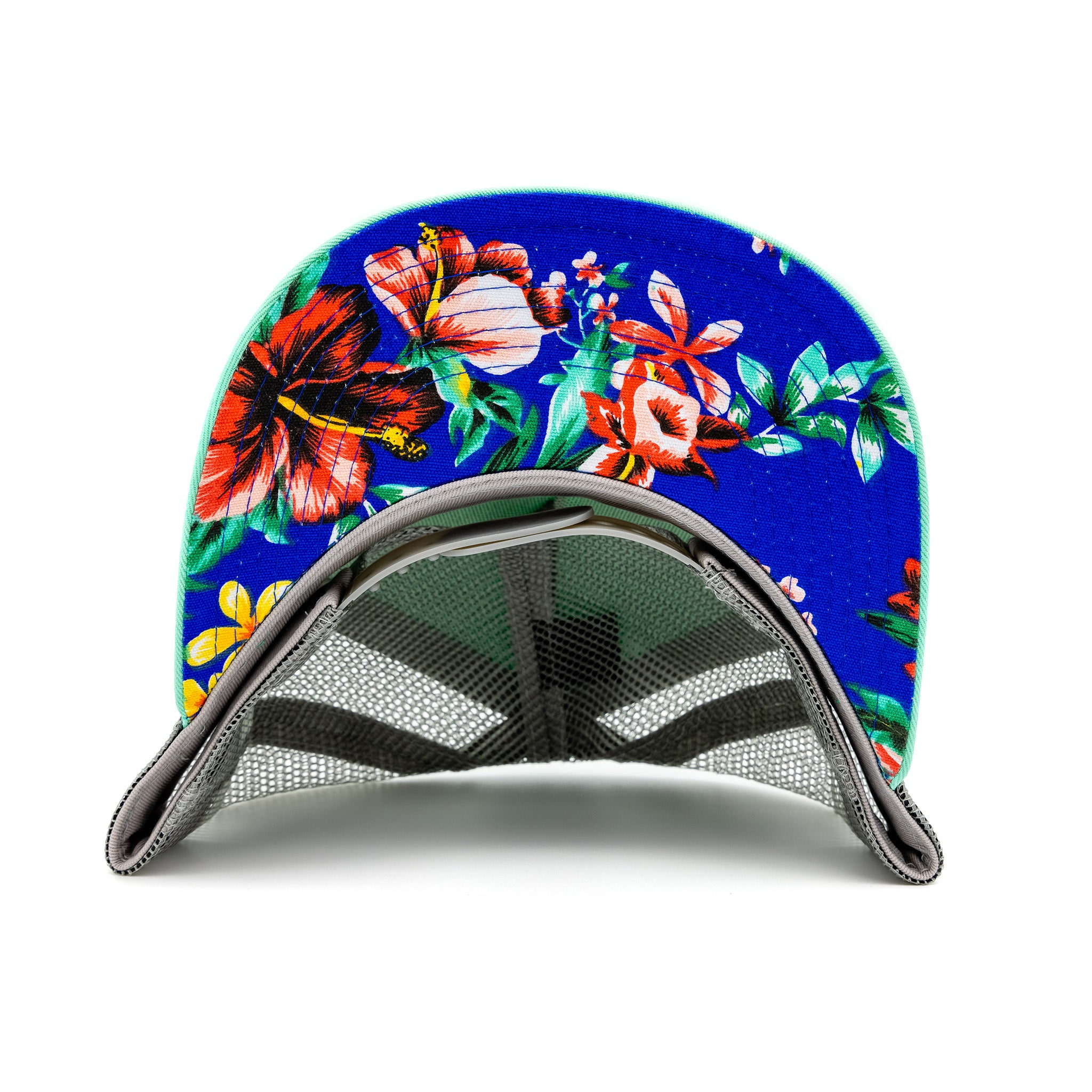 floral undervisor